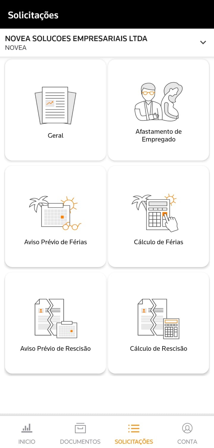 Atendimento especializado Novea